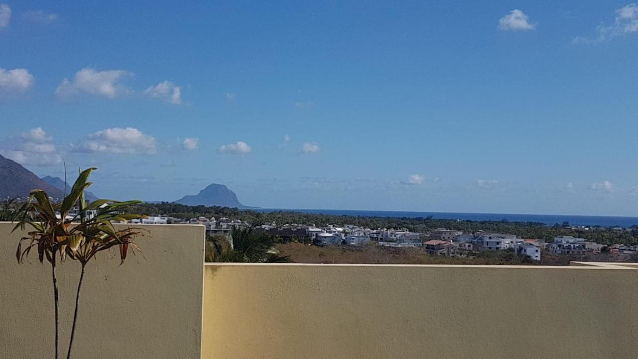 Flic-en-Flacq West Coast View Studios & Appartment מראה חיצוני תמונה