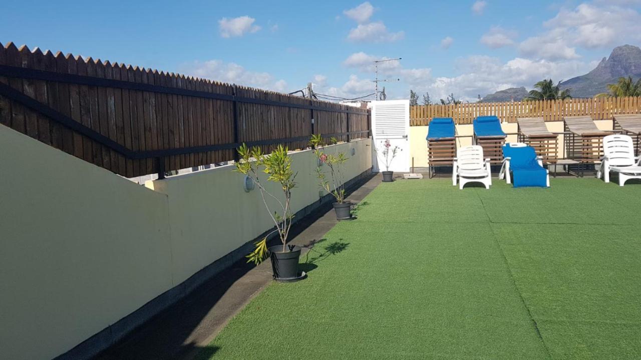 Flic-en-Flacq West Coast View Studios & Appartment מראה חיצוני תמונה