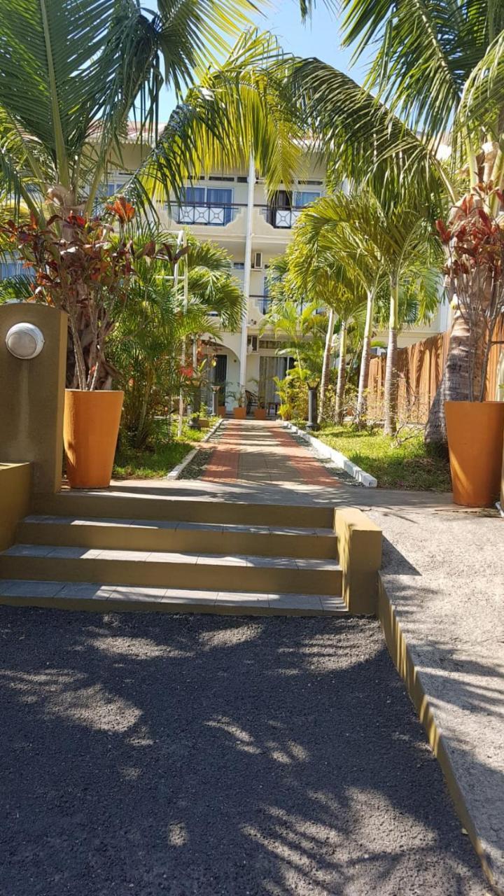 Flic-en-Flacq West Coast View Studios & Appartment מראה חיצוני תמונה