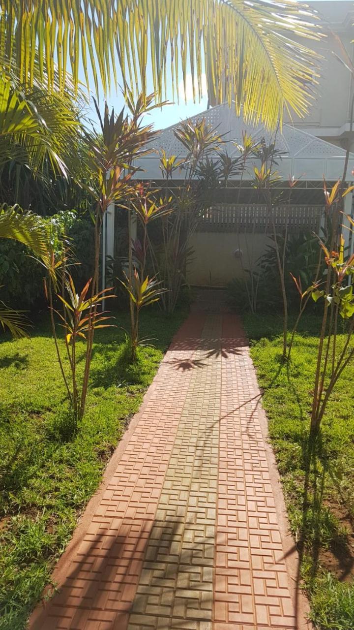 Flic-en-Flacq West Coast View Studios & Appartment מראה חיצוני תמונה