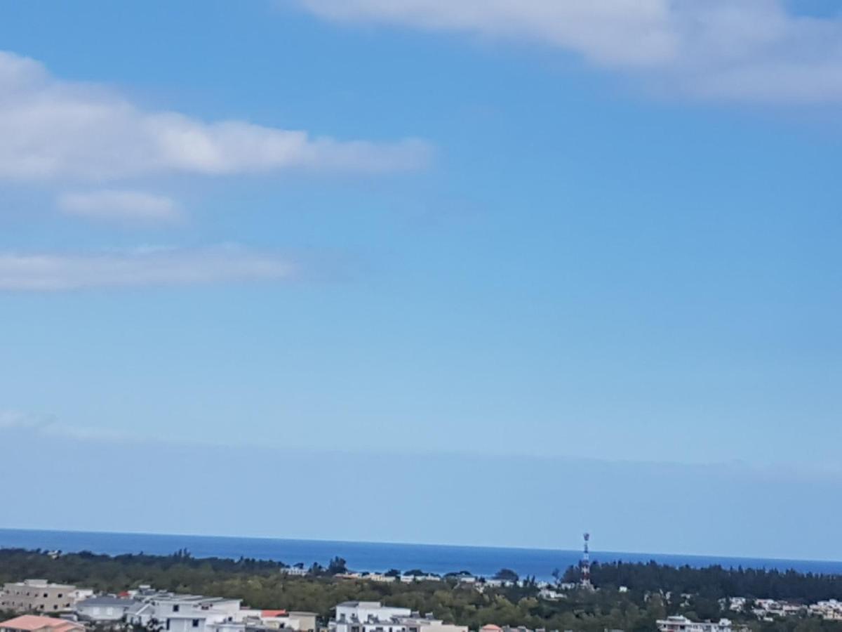 Flic-en-Flacq West Coast View Studios & Appartment מראה חיצוני תמונה